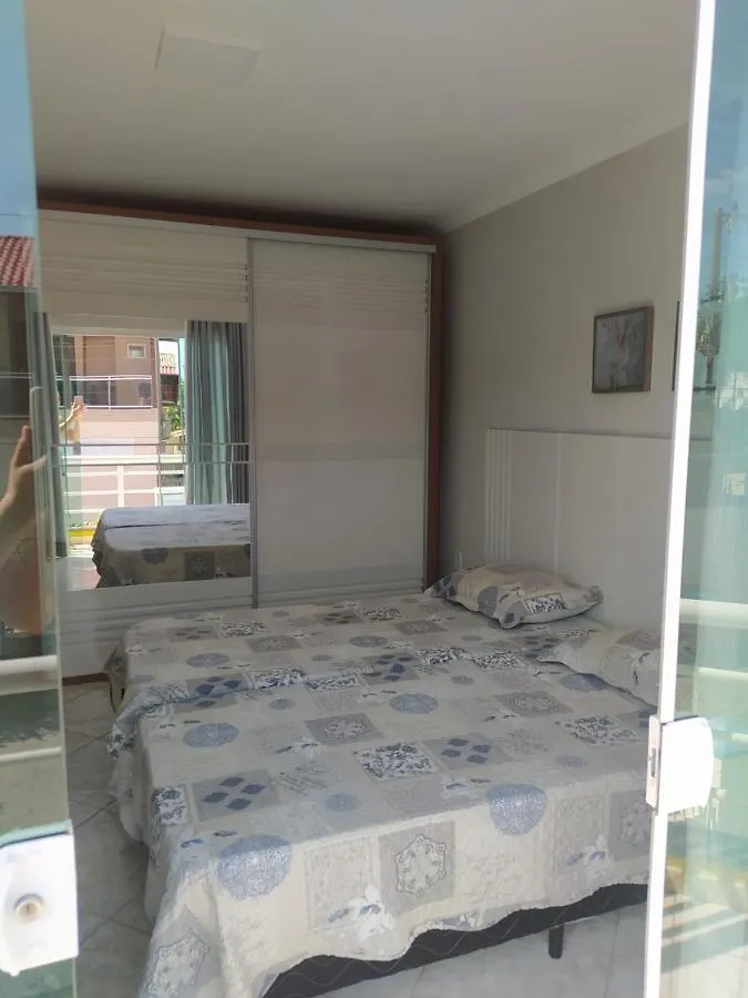 Casa de Férias Imovel Ideal Para Suas Ferias Em Canto Grande Bombinhas
