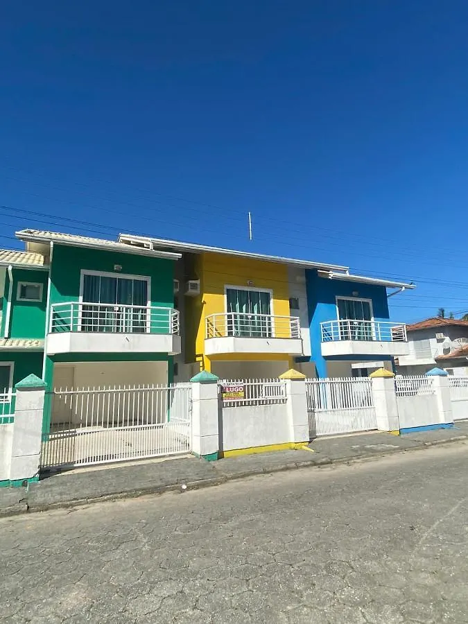 Imovel Ideal Para Suas Ferias Em Canto Grande Bombinhas