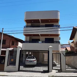 Residencial Giovana Apartamento